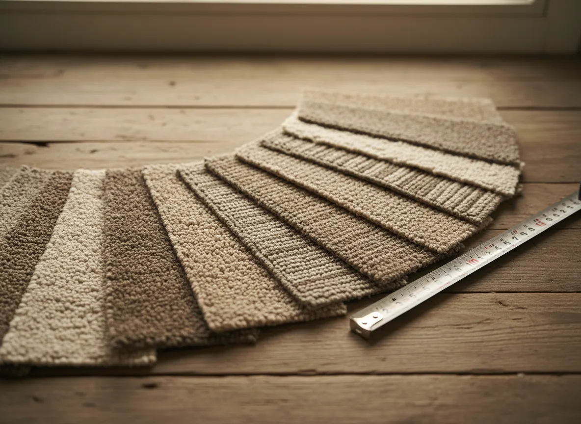 Carpet Installation Baileyton, AL FAQs